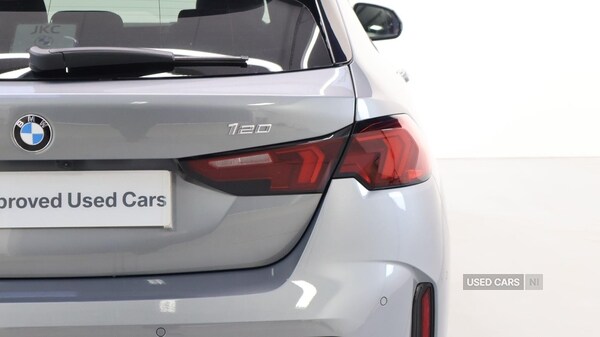 Used BMW 1 Series 2025 for sale - 76593266: Photo 21