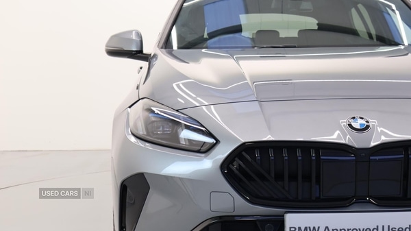 Used BMW 1 Series 2025 for sale - 76593266: Photo 22