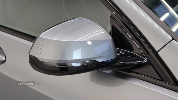 Used BMW 1 Series 2025 for sale - 76593266: Photo 23