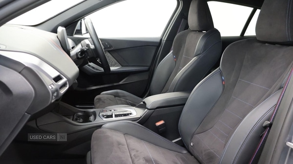 Used BMW 1 Series 2025 for sale - 76593266: Photo 25