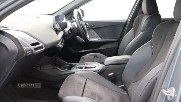 Used BMW 1 Series 2025 for sale - 76593266: Photo 26