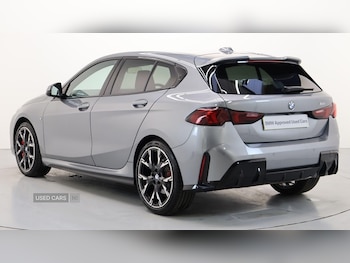 Used BMW 1 Series 2025 for sale - 76593266: Photo
