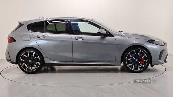 Used BMW 1 Series 2025 for sale - 76593266: Photo 3