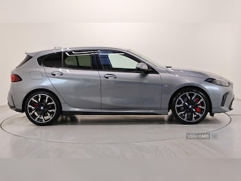 Used BMW 1 Series 2025 for sale - 76593266: Photo