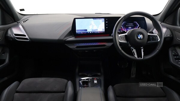 Used BMW 1 Series 2025 for sale - 76593266: Photo 4