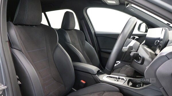 Used BMW 1 Series 2025 for sale - 76593266: Photo 40