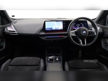 Used BMW 1 Series 2025 for sale - 76593266: Photo