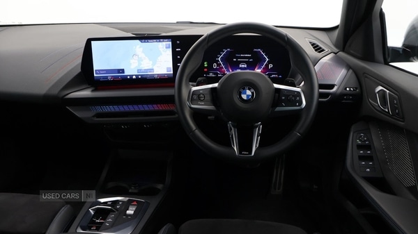 Used BMW 1 Series 2025 for sale - 76593266: Photo 5