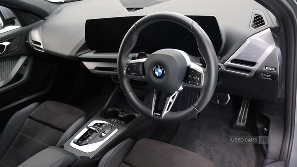 Used BMW 1 Series 2025 for sale - 76593266: Photo 6