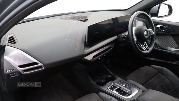 Used BMW 1 Series 2025 for sale - 76593266: Photo 7