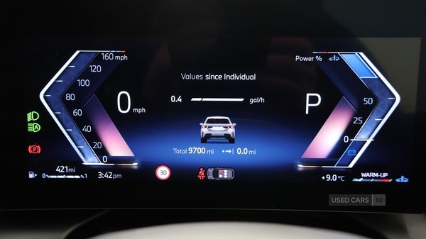 Used BMW 1 Series 2025 for sale - 76593266: Photo 9