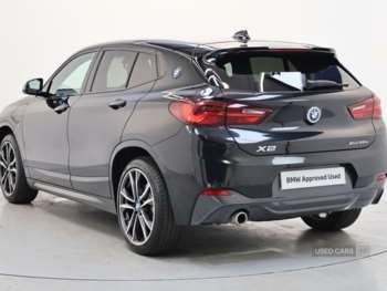 Used BMW X2 2023 for sale - 74789471: Photo