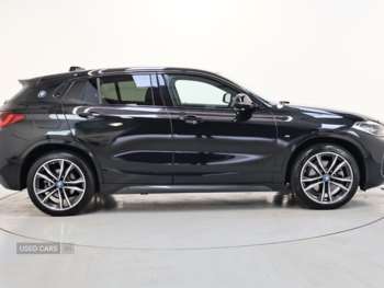 Used BMW X2 2023 for sale - 74789471: Photo