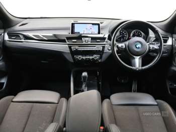 Used BMW X2 2023 for sale - 74789471: Photo