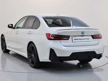 Used BMW 3 Series 2024 for sale - 72385793: Photo