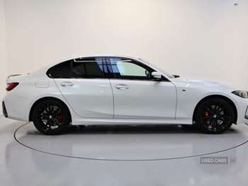Used BMW 3 Series 2024 for sale - 72385793: Photo