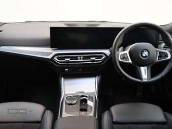 Used BMW 3 Series 2024 for sale - 72385793: Photo