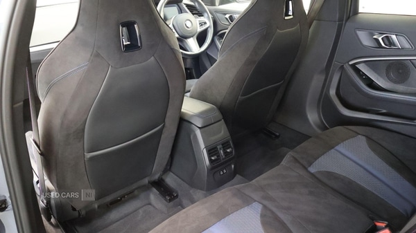 Used BMW 1 Series 2020 for sale - 77770114: Photo 13