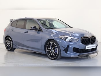 2020 - M135i xDrive 5dr Step Auto