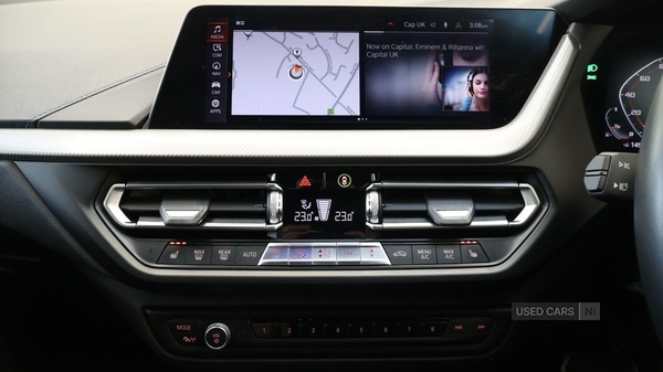 Used BMW 1 Series 2020 for sale - 77770114: Photo 22