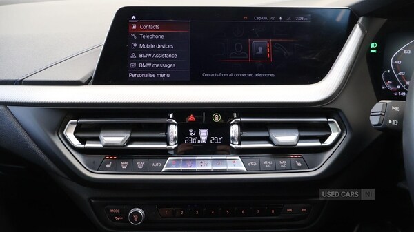 Used BMW 1 Series 2020 for sale - 77770114: Photo 25