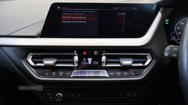 Used BMW 1 Series 2020 for sale - 77770114: Photo 26