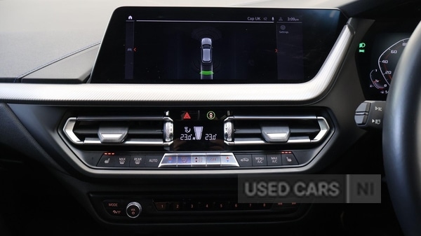 Used BMW 1 Series 2020 for sale - 77770114: Photo 29