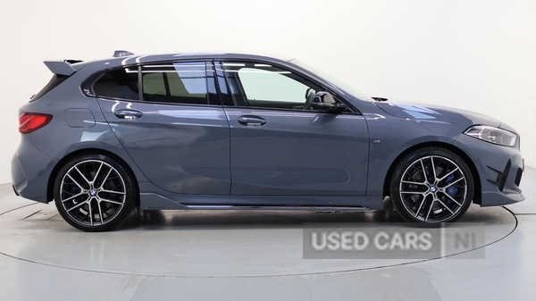 Used BMW 1 Series 2020 for sale - 77770114: Photo 3