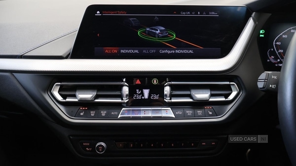 Used BMW 1 Series 2020 for sale - 77770114: Photo 30