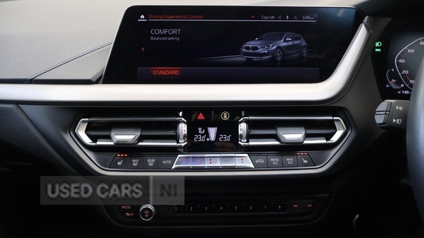 Used BMW 1 Series 2020 for sale - 77770114: Photo 33