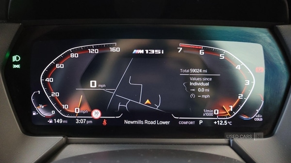 Used BMW 1 Series 2020 for sale - 77770114: Photo 35