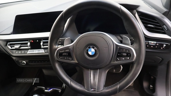 Used BMW 1 Series 2020 for sale - 77770114: Photo 38