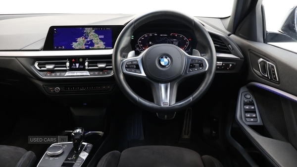 Used BMW 1 Series 2020 for sale - 77770114: Photo 39