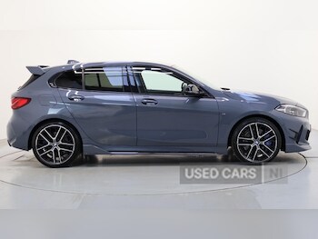 Used BMW 1 Series 2020 for sale - 77770114: Photo