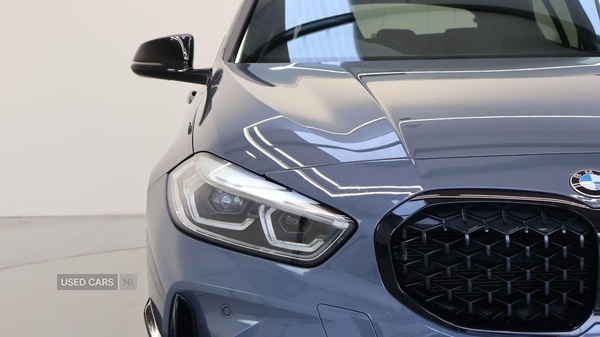 Used BMW 1 Series 2020 for sale - 77770114: Photo 44