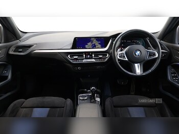 Used BMW 1 Series 2020 for sale - 77770114: Photo