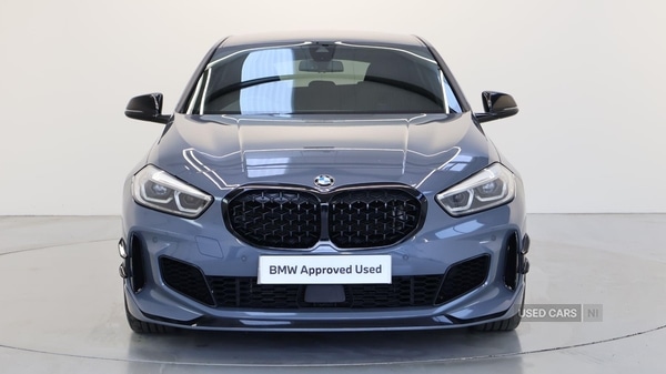 Used BMW 1 Series 2020 for sale - 77770114: Photo 5