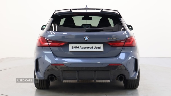 Used BMW 1 Series 2020 for sale - 77770114: Photo 6