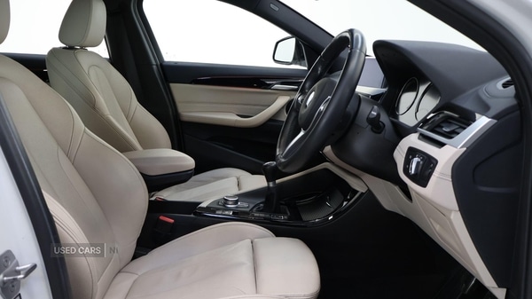 Used BMW X2 2022 for sale - 78048481: Photo 11