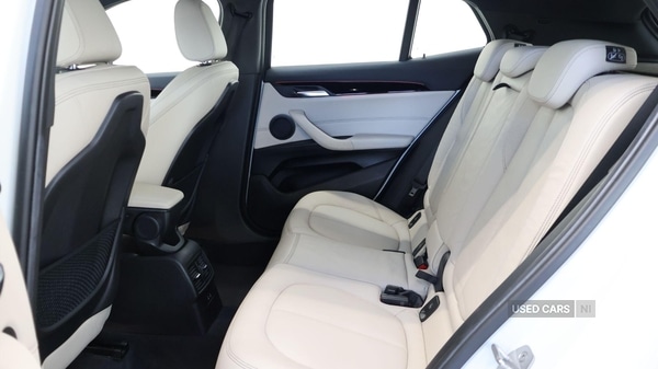 Used BMW X2 2022 for sale - 78048481: Photo 12