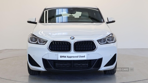 Used BMW X2 2022 for sale - 78048481: Photo 13