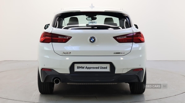 Used BMW X2 2022 for sale - 78048481: Photo 14