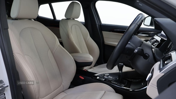 Used BMW X2 2022 for sale - 78048481: Photo 17