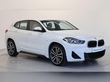 Used BMW X2 2022 for sale - 78048481: Photo