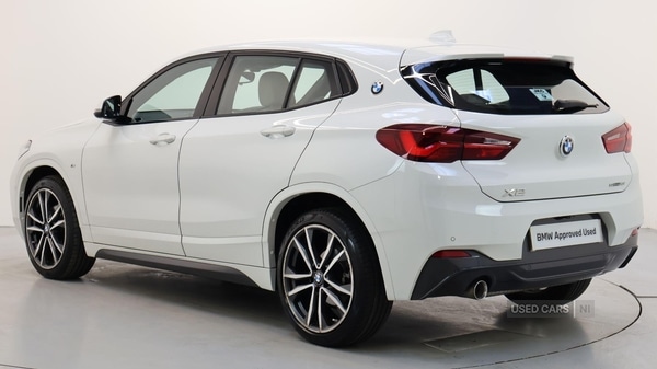 Used BMW X2 2022 for sale - 78048481: Photo 2