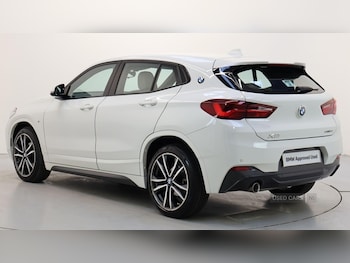 Used BMW X2 2022 for sale - 78048481: Photo