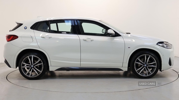 Used BMW X2 2022 for sale - 78048481: Photo 3
