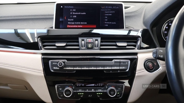 Used BMW X2 2022 for sale - 78048481: Photo 33