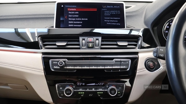 Used BMW X2 2022 for sale - 78048481: Photo 35