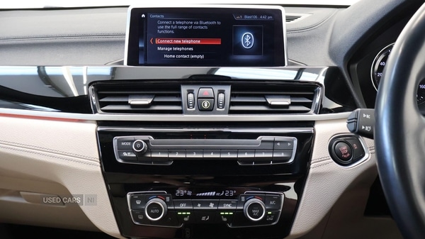 Used BMW X2 2022 for sale - 78048481: Photo 36